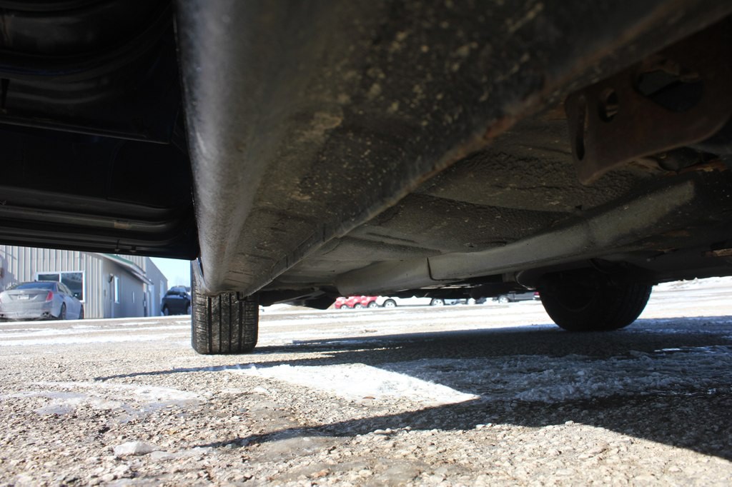 2009 Subaru Impreza Image 42