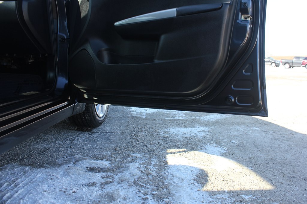 2009 Subaru Impreza Image 43