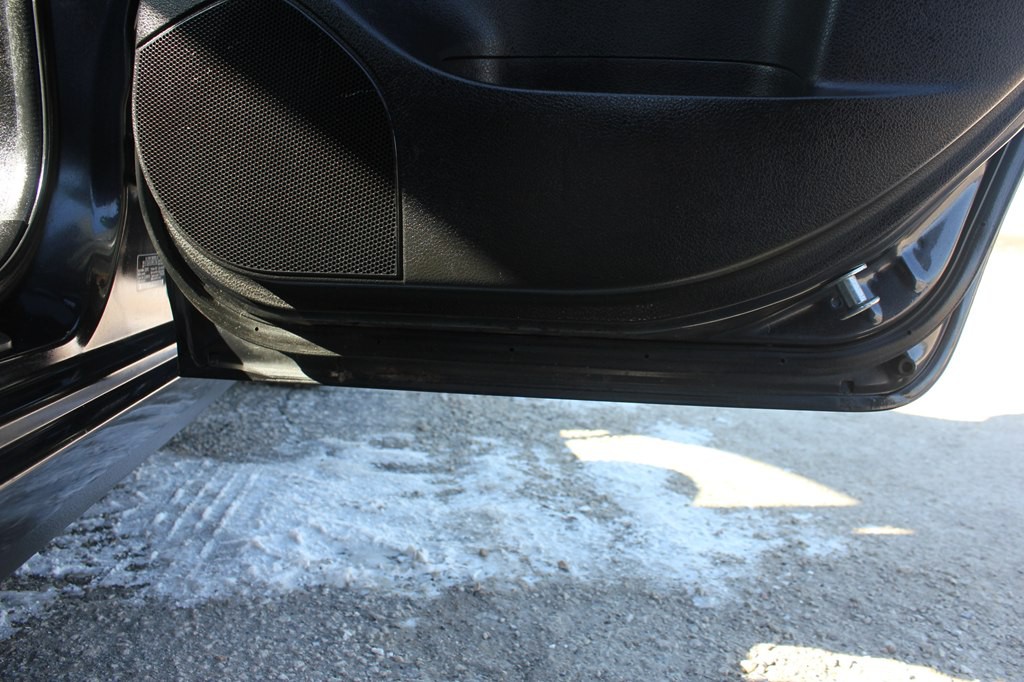 2009 Subaru Impreza Image 44