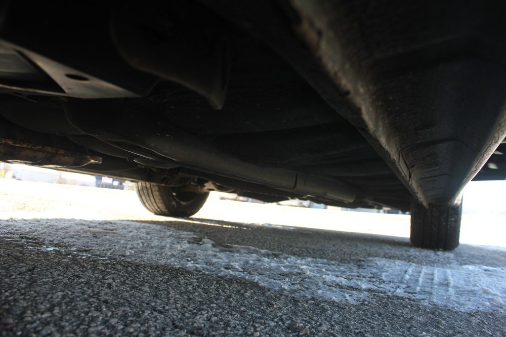 2009 Subaru Impreza Image 45