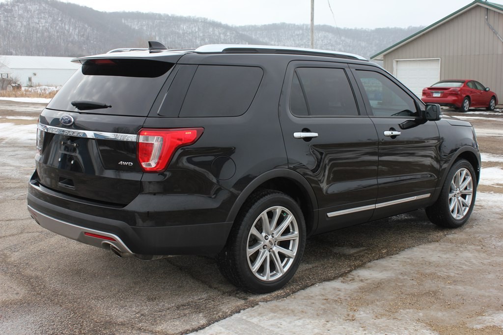 2016 Ford Explorer Image 6