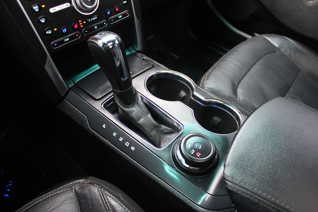 2016 Ford Explorer Image 21