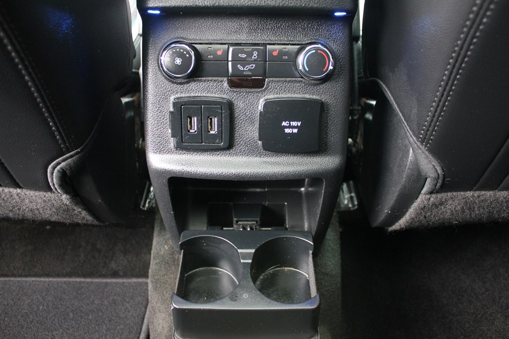 2016 Ford Explorer Image 32