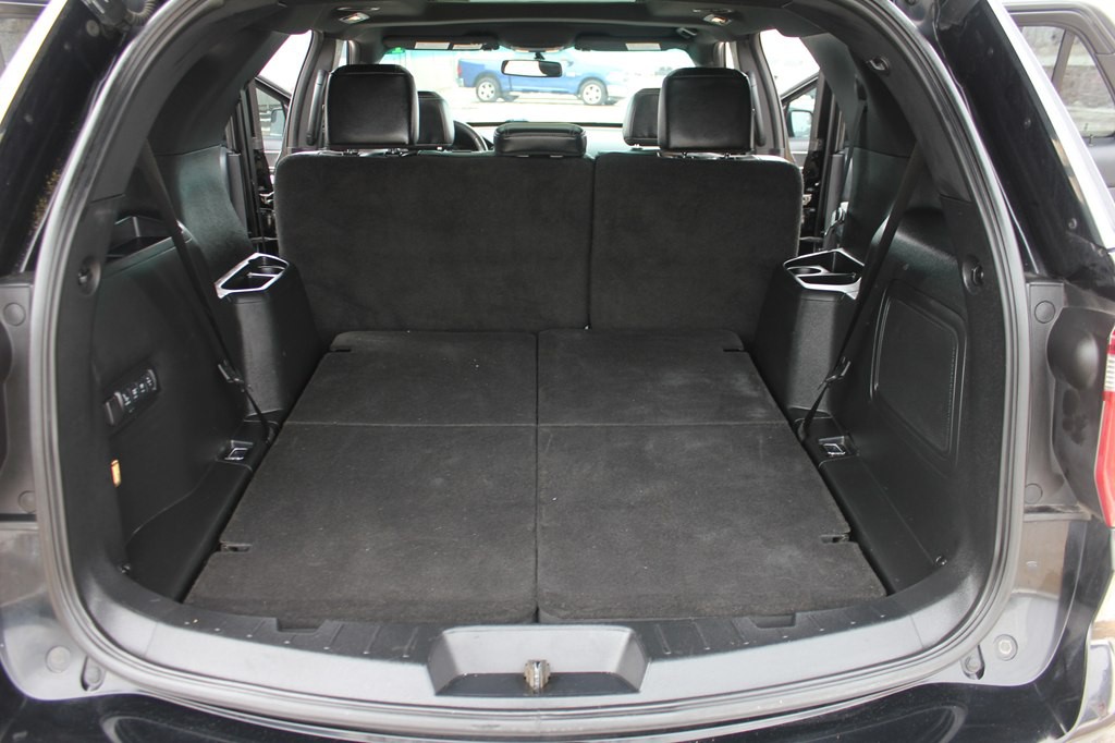 2016 Ford Explorer Image 33