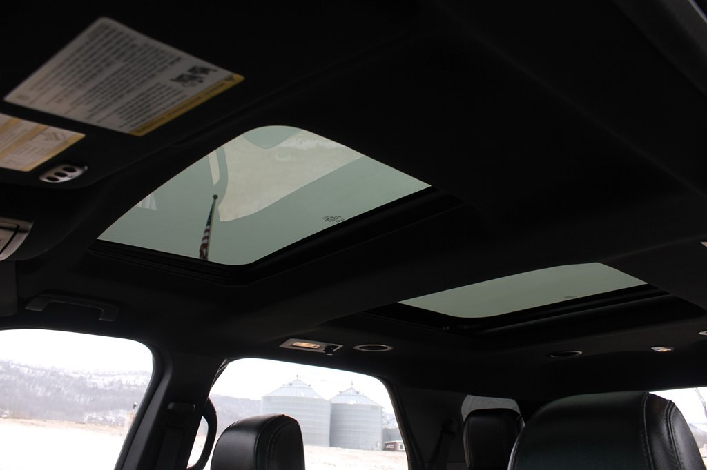 2016 Ford Explorer Image 47