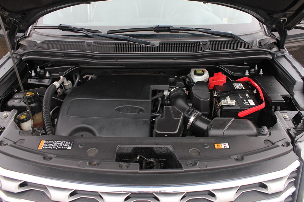 2016 Ford Explorer Image 54