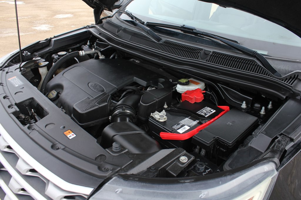 2016 Ford Explorer Image 55