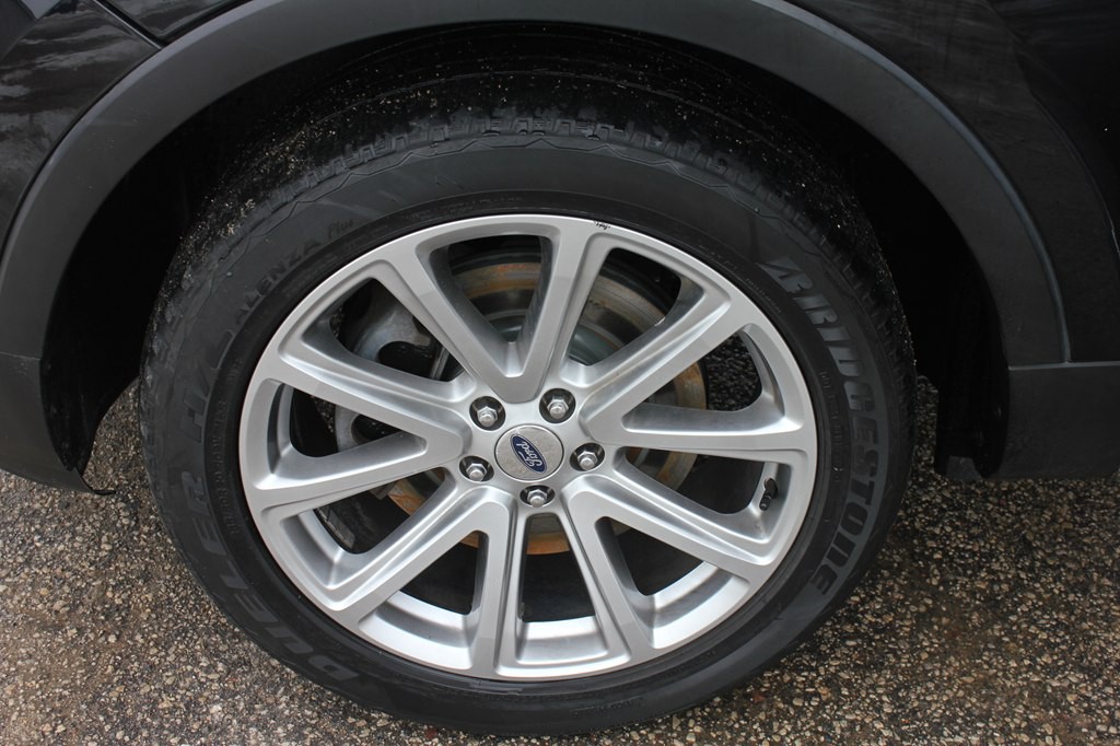 2016 Ford Explorer Image 57