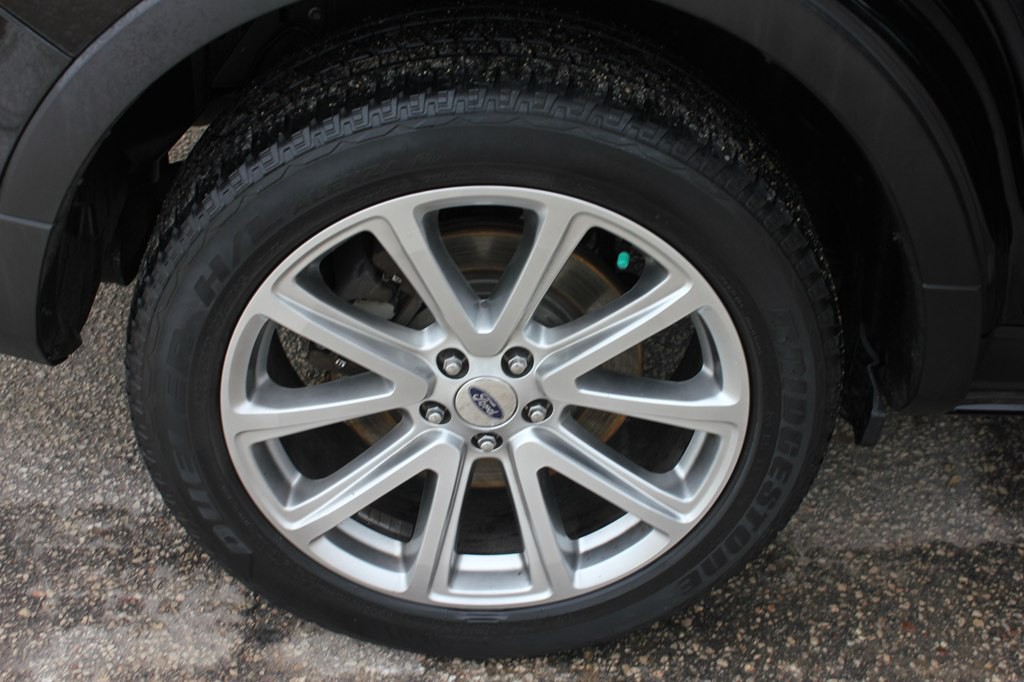 2016 Ford Explorer Image 59