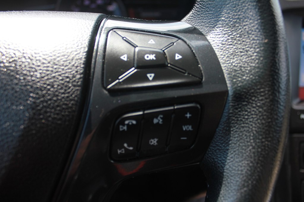 2018 Ford Explorer Image 14