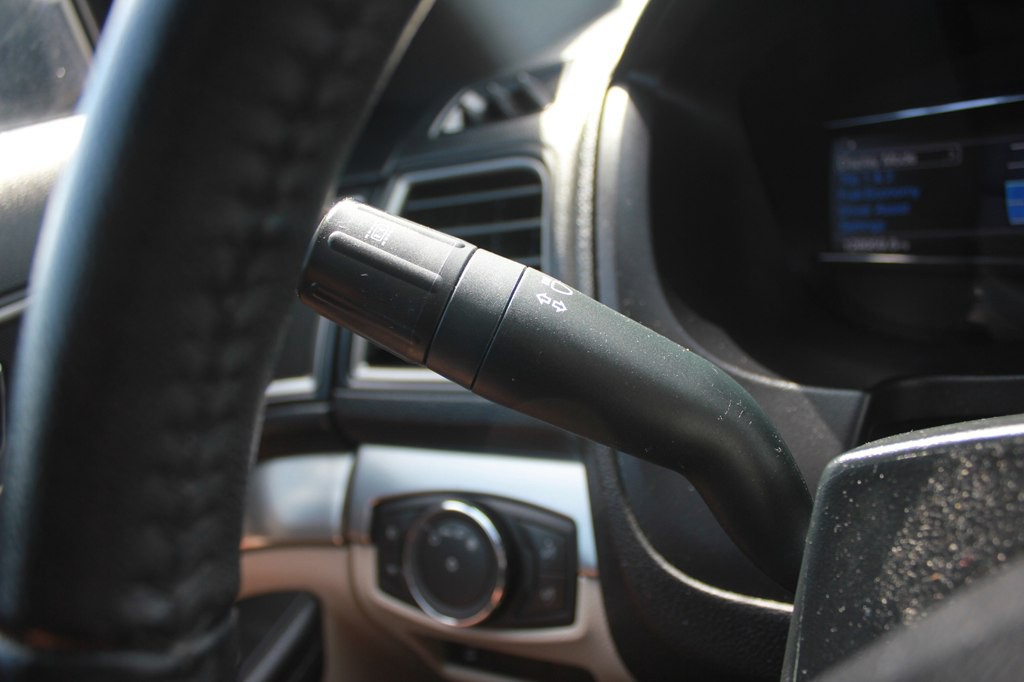 2018 Ford Explorer Image 15