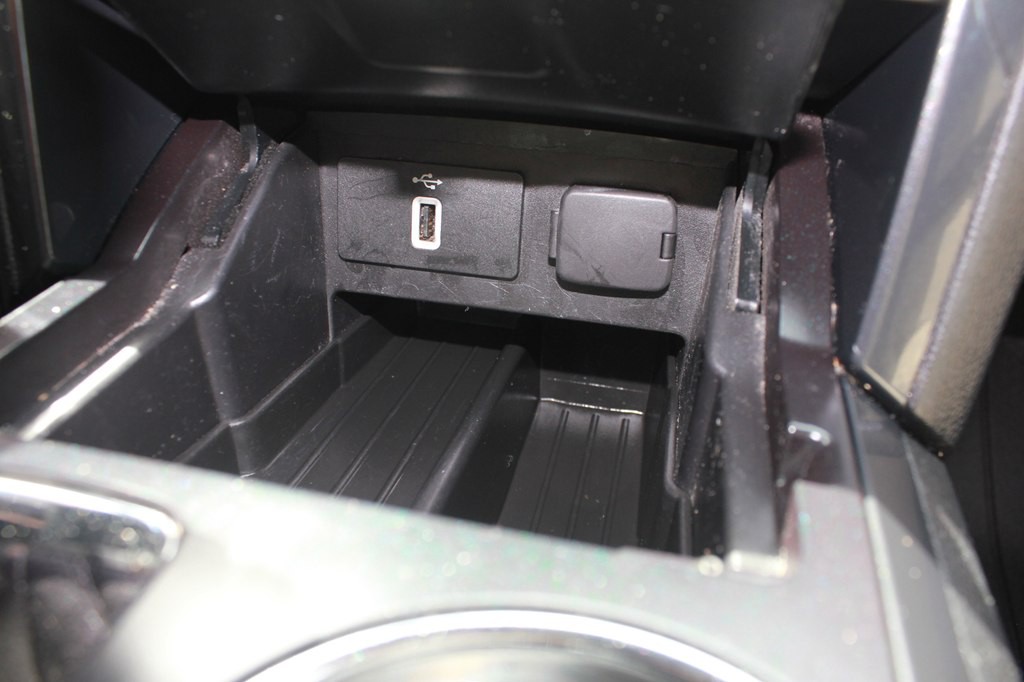 2018 Ford Explorer Image 20