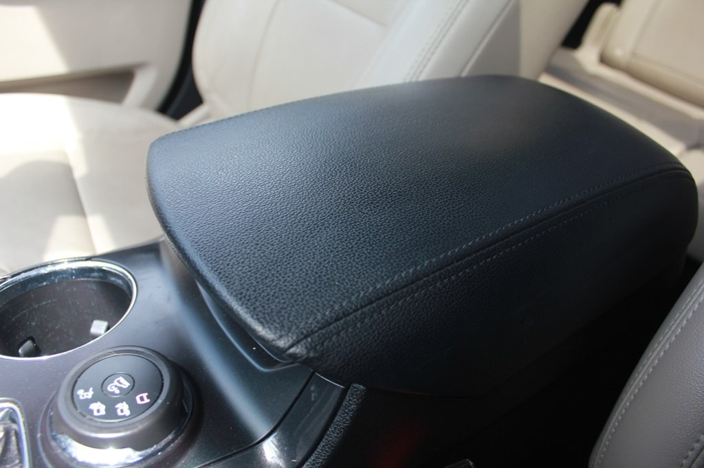 2018 Ford Explorer Image 22