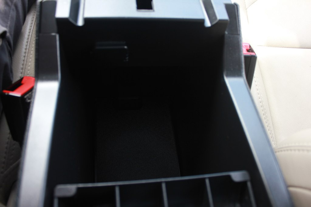 2018 Ford Explorer Image 23