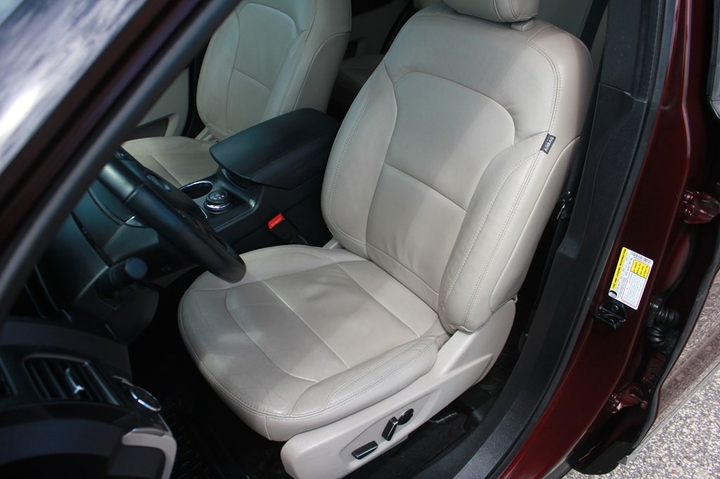 2018 Ford Explorer Image 31