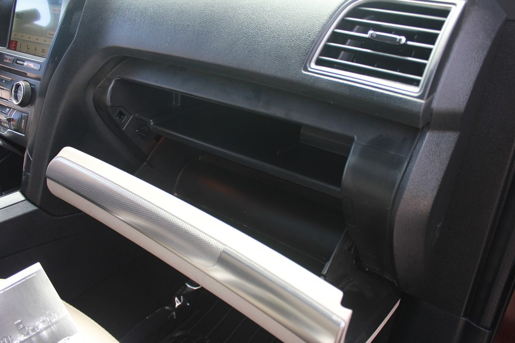 2018 Ford Explorer Image 35