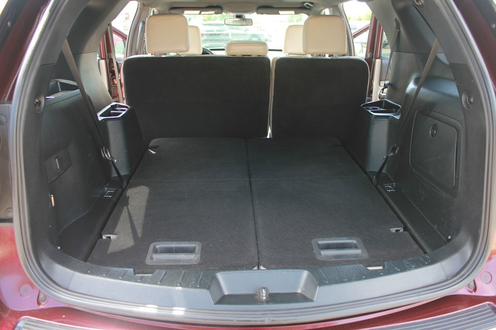 2018 Ford Explorer Image 45