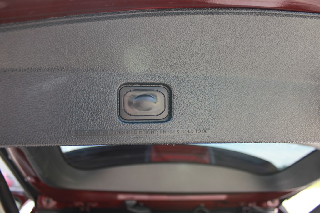 2018 Ford Explorer Image 48