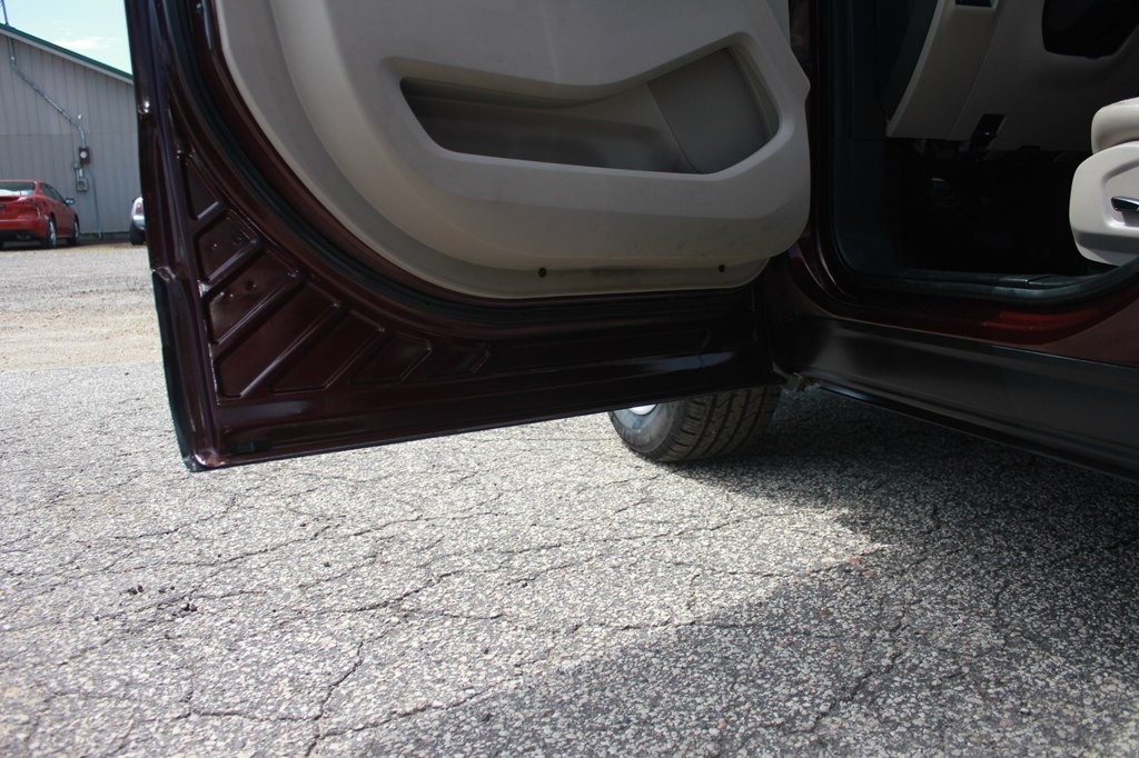 2018 Ford Explorer Image 49