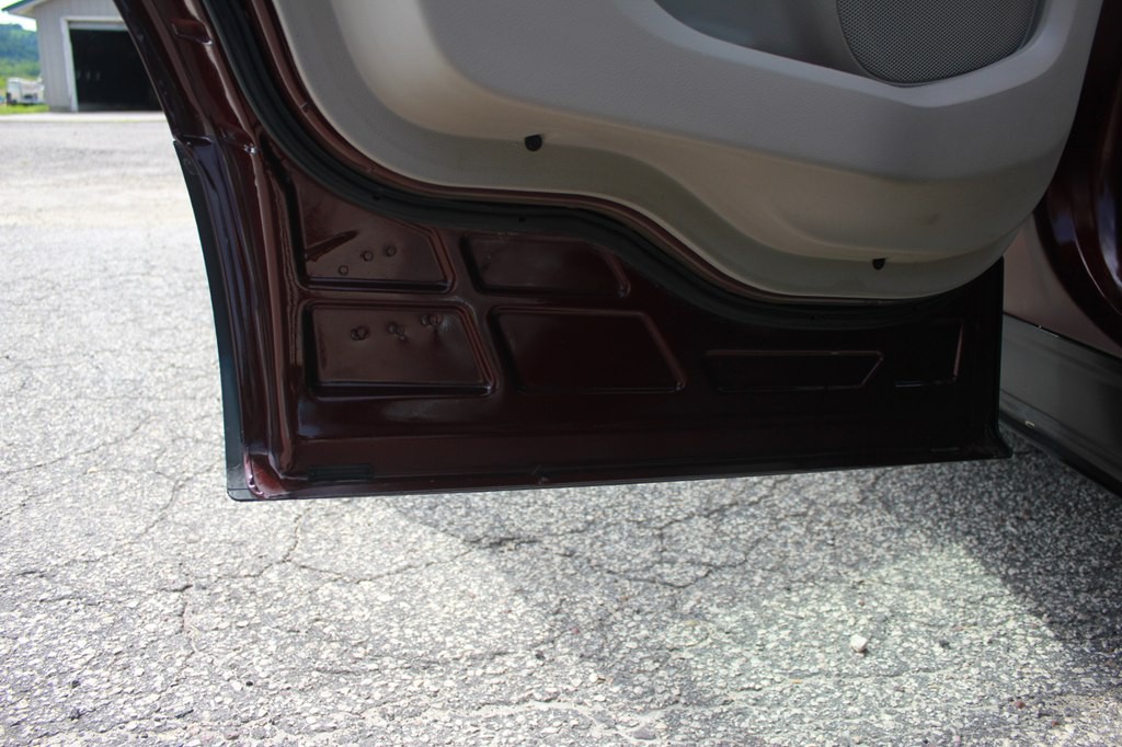 2018 Ford Explorer Image 50