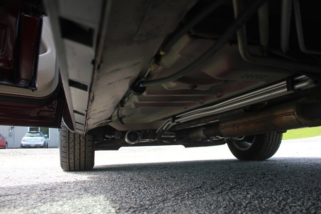 2018 Ford Explorer Image 51