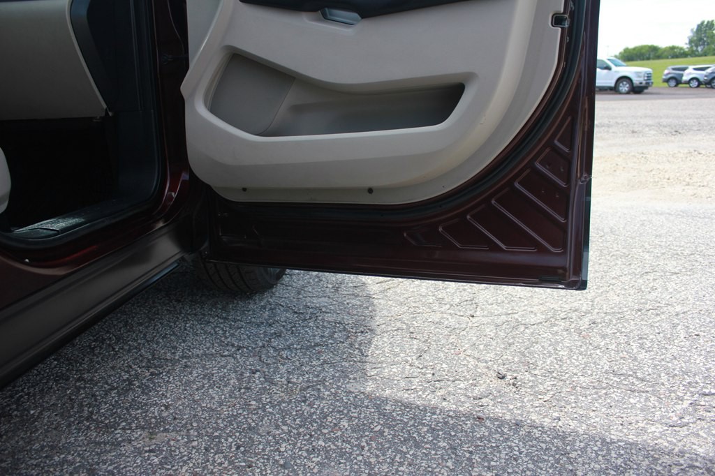 2018 Ford Explorer Image 52