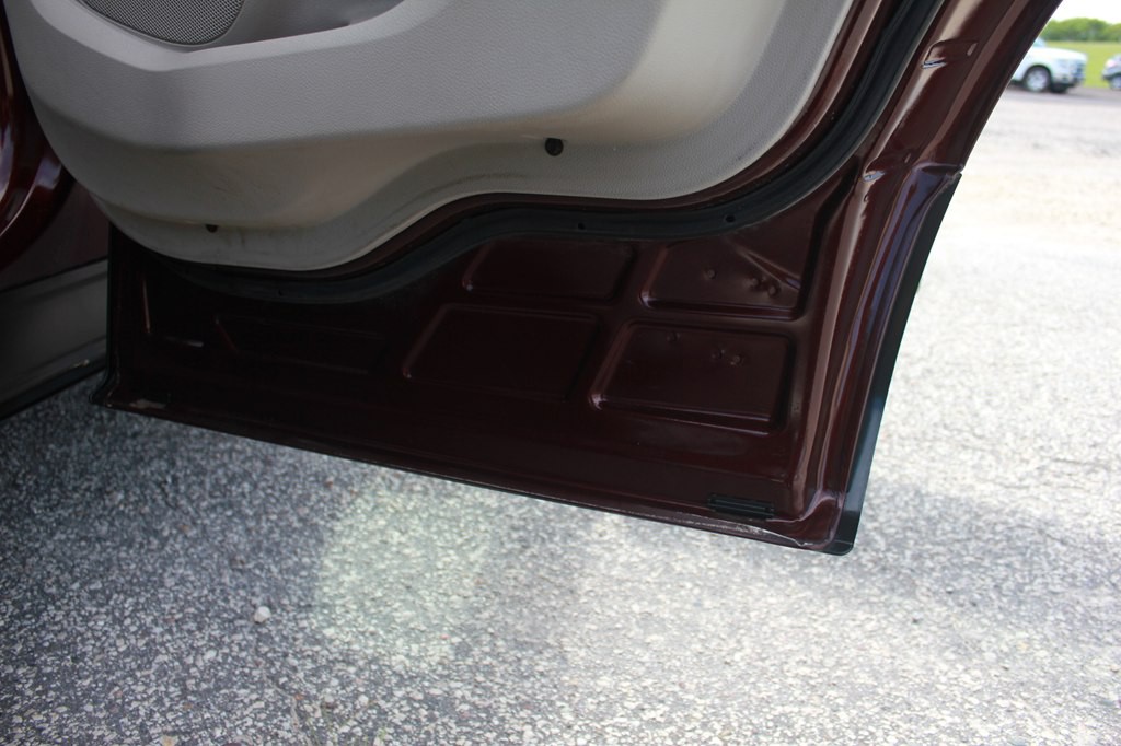 2018 Ford Explorer Image 53