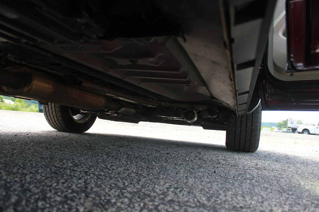 2018 Ford Explorer Image 54