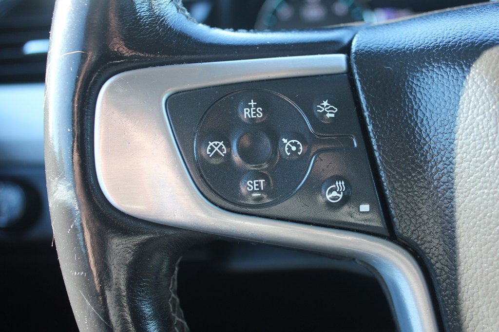 2017 GMC Yukon Image 13