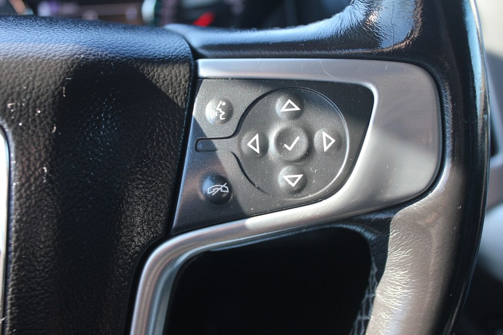 2017 GMC Yukon Image 14