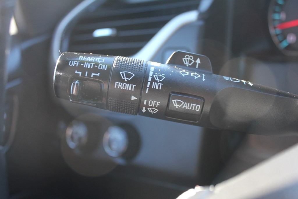 2017 GMC Yukon Image 15