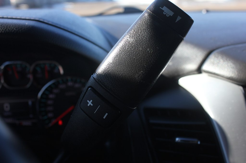 2017 GMC Yukon Image 16