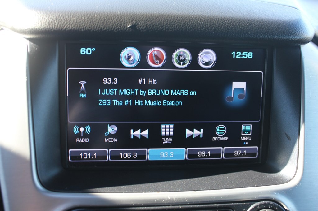 2017 GMC Yukon Image 18