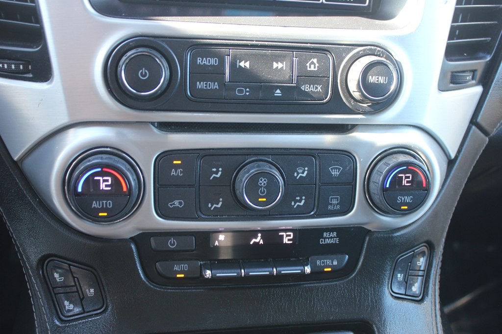 2017 GMC Yukon Image 20