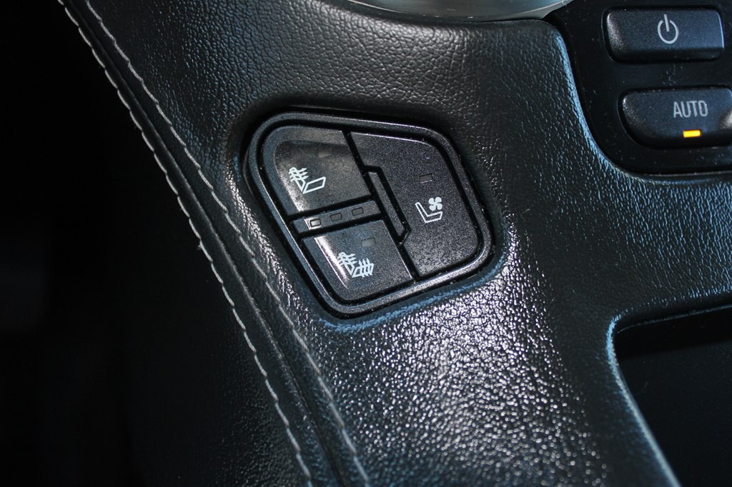 2017 GMC Yukon Image 22