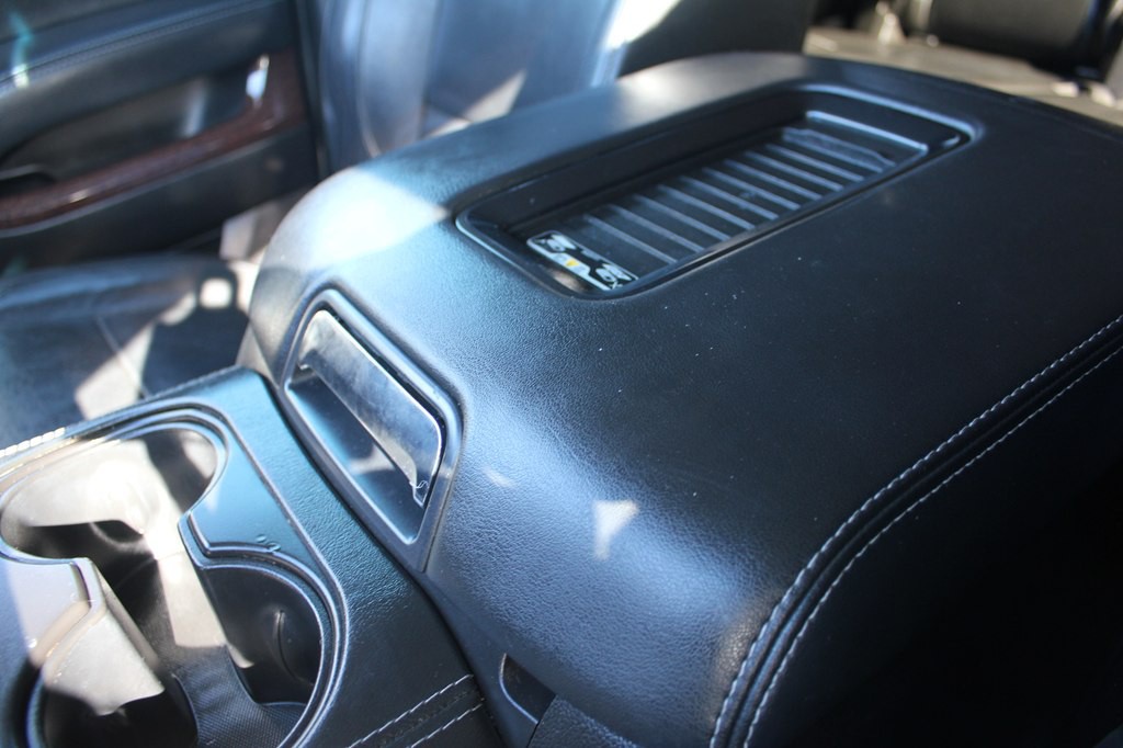 2017 GMC Yukon Image 24