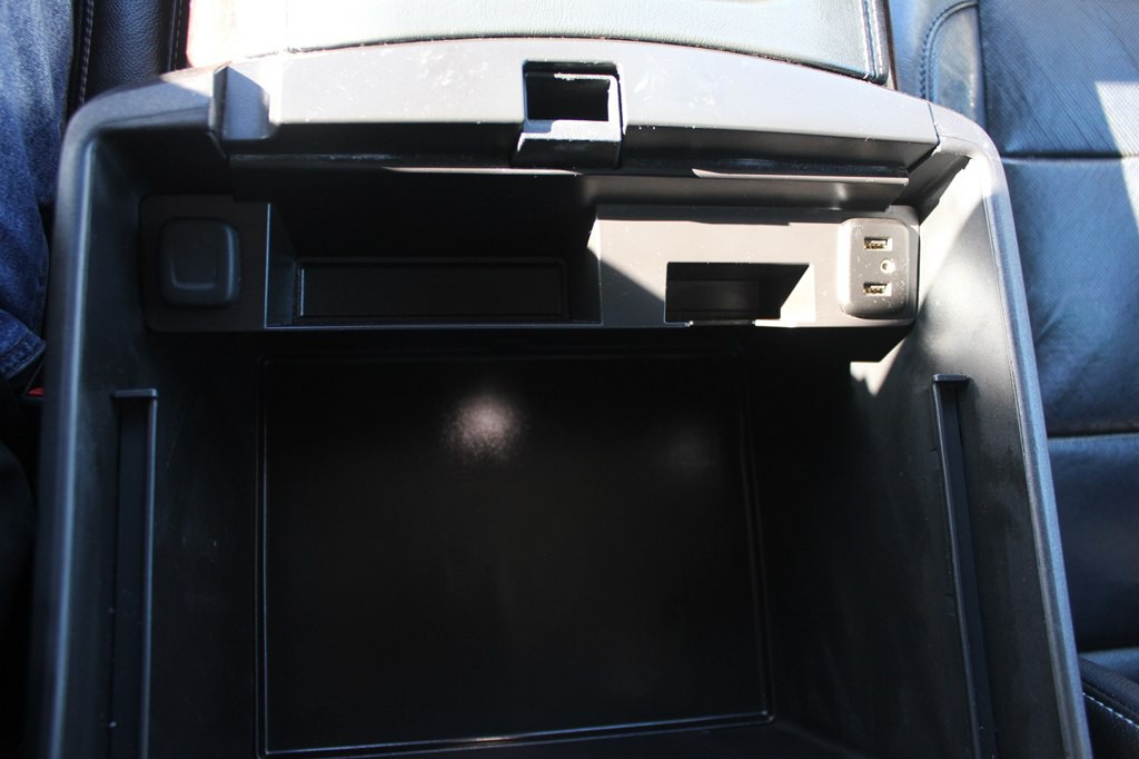 2017 GMC Yukon Image 25