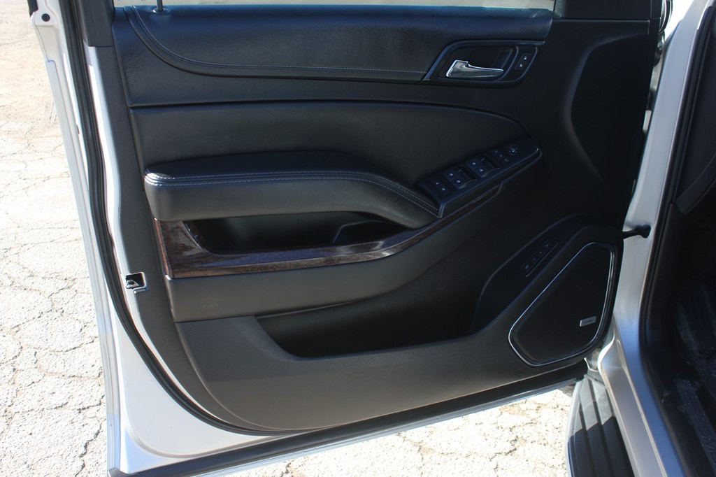 2017 GMC Yukon Image 29