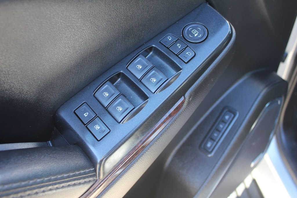 2017 GMC Yukon Image 30