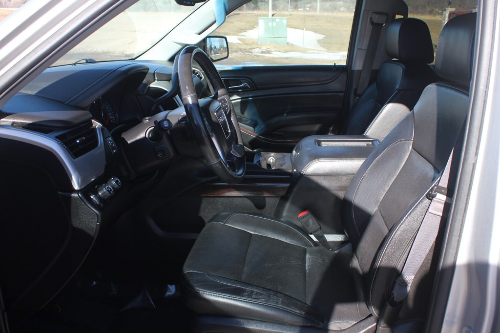 2017 GMC Yukon Image 31