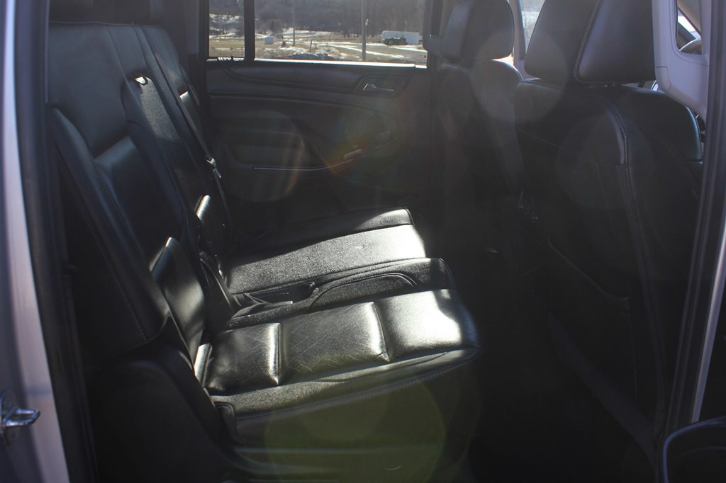 2017 GMC Yukon Image 38