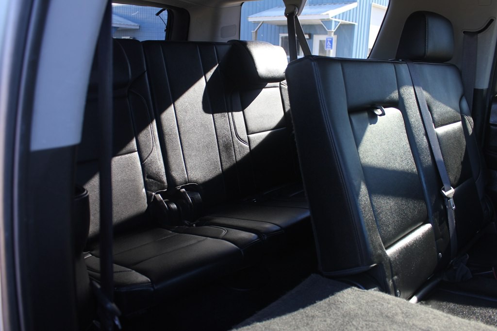 2017 GMC Yukon Image 40