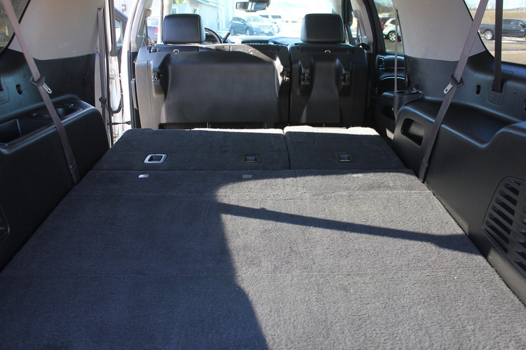 2017 GMC Yukon Image 45