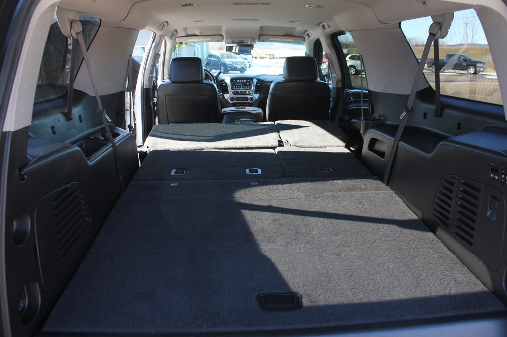 2017 GMC Yukon Image 46