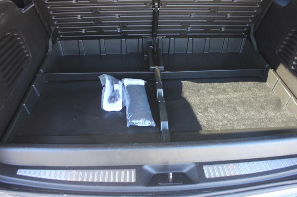 2017 GMC Yukon Image 49