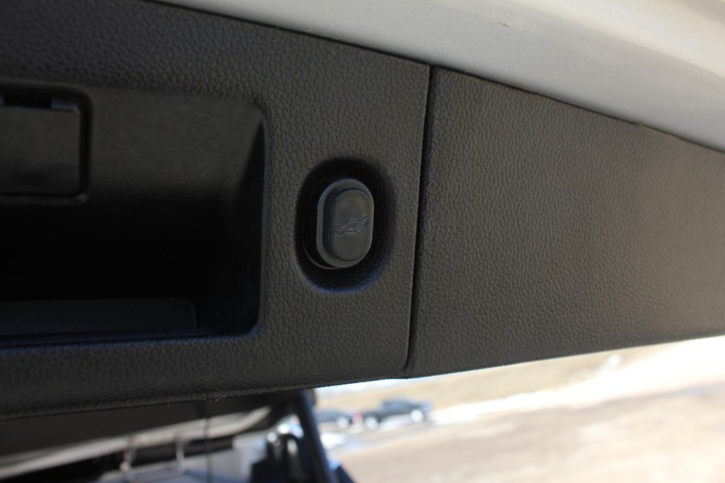 2017 GMC Yukon Image 51