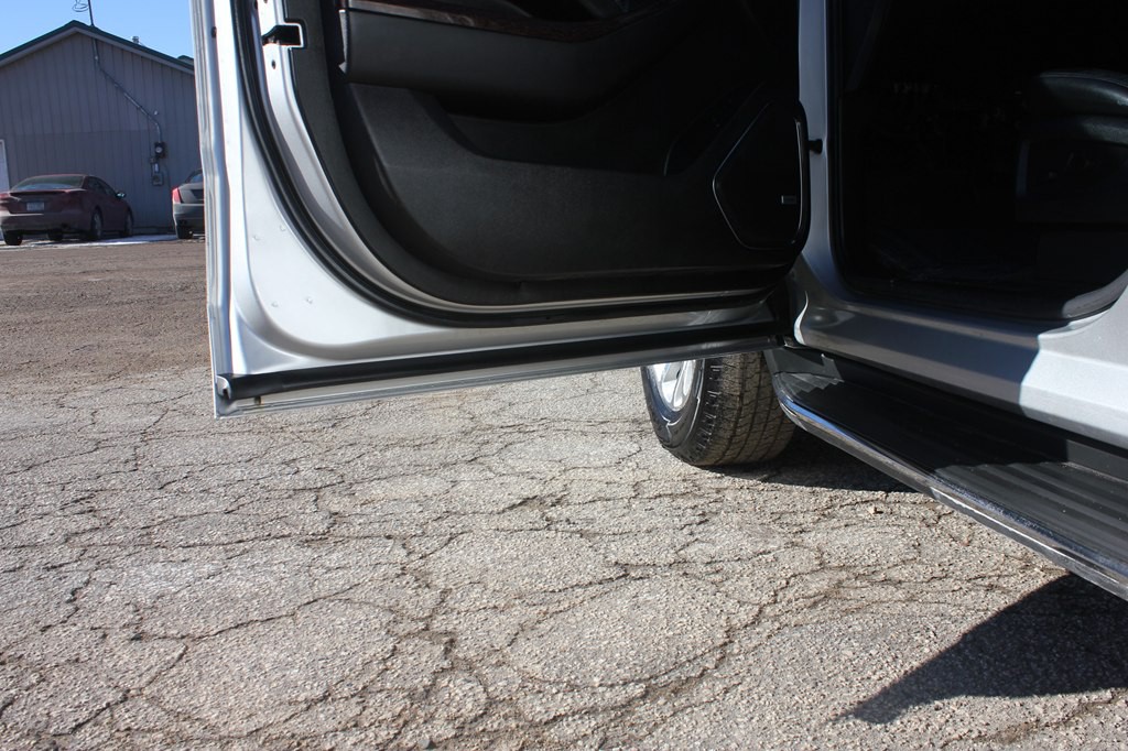 2017 GMC Yukon Image 52