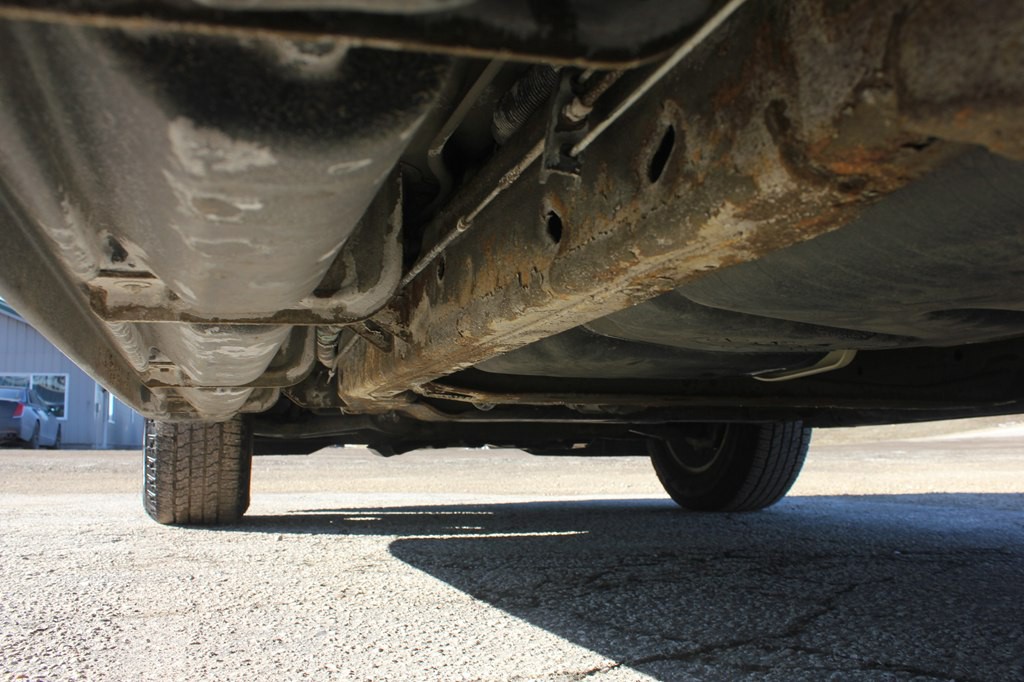 2017 GMC Yukon Image 54