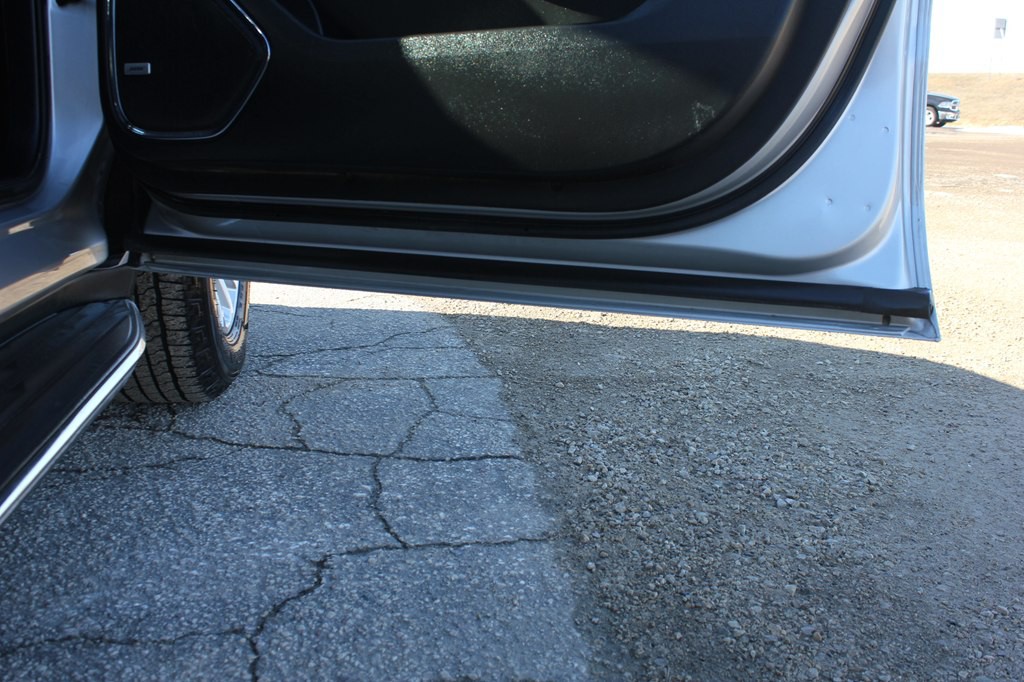 2017 GMC Yukon Image 55