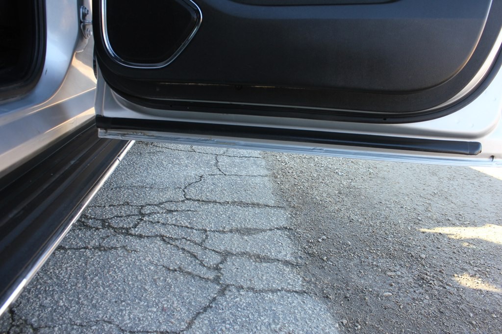 2017 GMC Yukon Image 56